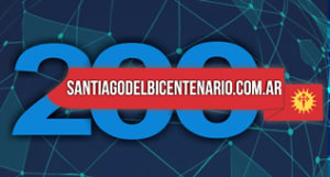 Santiago Bicentenario